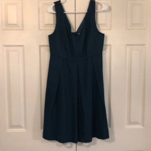 J crew cocktail dress